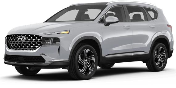 HYUNDAI SANTA FE 2023 5NMS2DAJ4PH579280 image
